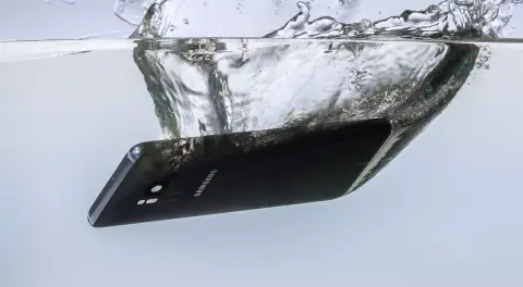 Perbe fogták a Samsungot a Galaxy S10 és néhány korábbi mobil miatt
