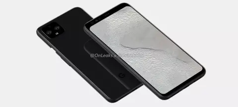 Nagy figyelmet kaphat majd a Pixel 4 kamerarendszere