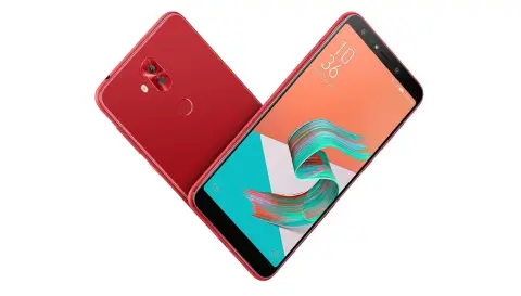 Frissült a ZenFone 5 széria népszerű tagja