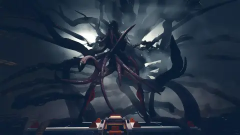 Moons of Madness - Lovecraft vagy valóság?