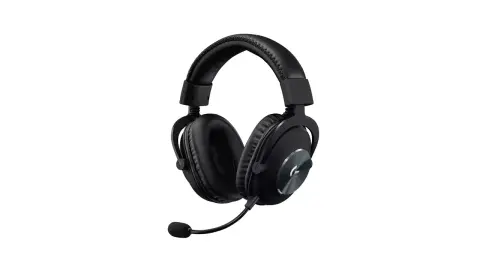Profi gamer headsetek a Logitech műhelyéből