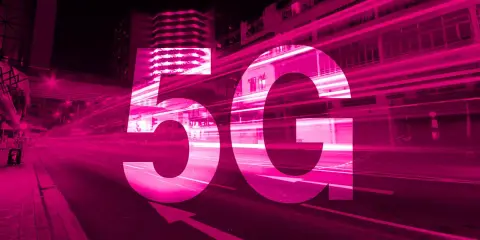 Újabb mérföldkőhöz ért az 5G