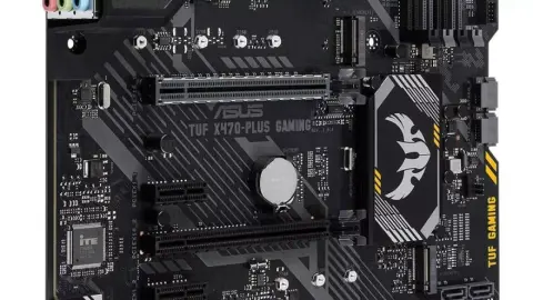 Béta BIOS hoz PCIe 4.0 támogatást egyes ASUS alaplapokhoz