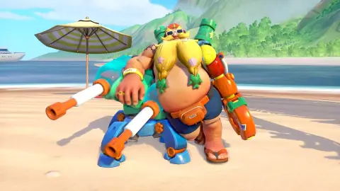 Elindult az Overwatch Summer Games 2019