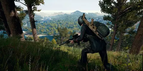 Sztoritrailert kapott a PUBG Season 4