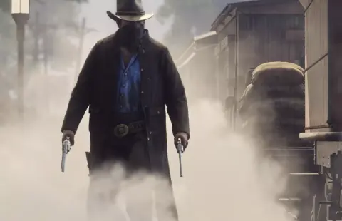 Túlságosan vonzódott lovához a Red Dead Redemption 2 főszereplője