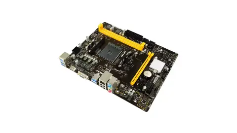 PCIe 4.0 támogatást kaptak a BIOStar egyes 400-as sorozatú AMD alaplapjai