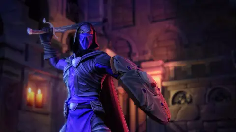 Elindult a Gloomhaven korai hozzáférése