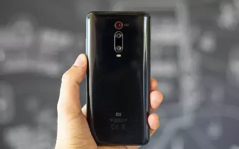 Fotózásra kész a 64 MPixeles kamerával szerelt Redmi