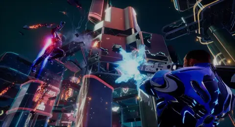 A 2K-hoz szerződött a Sumo Digital