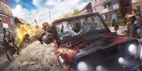 Elindult a PUBG negyedik szezonja