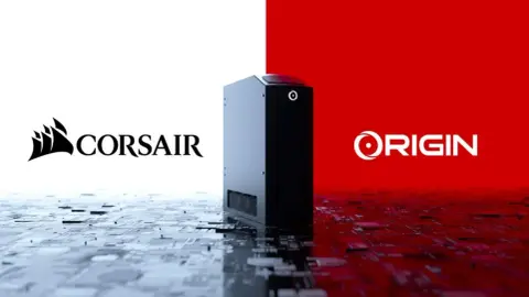 A Corsair tulajdonába kerül az amerikai Origin PC