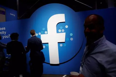 Végleges a Facebook 5 milliárdos büntetése