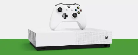 Újra átalakul az Xbox One kezelőfelülete