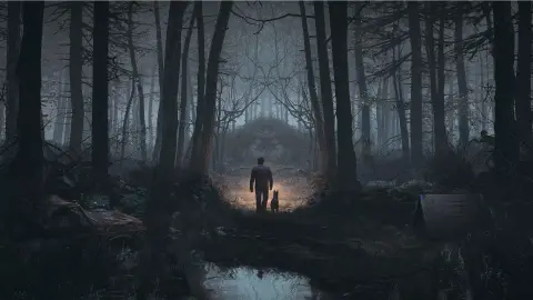 Így fest most a Blair Witch
