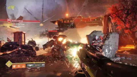 Az AMD javította a RYZEN 3000-es processzoroknál jelentkező Destiny 2 bugot