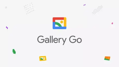 Új galéria alkalmazást készített a Google