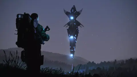 Itt vannak az Arma 3 idegenei