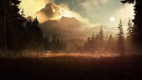 Új előzetest kapott a GreedFall