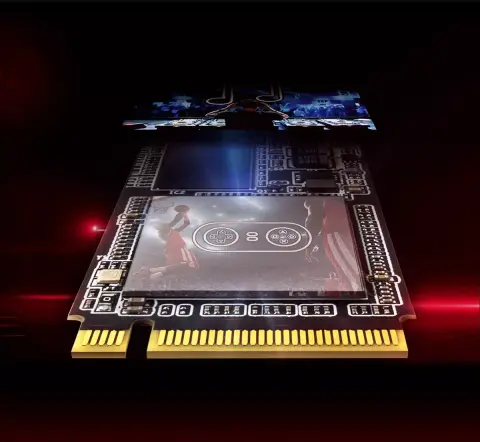 2 TB-os tagot kapott az ADATA SX8200 Pro sorozata