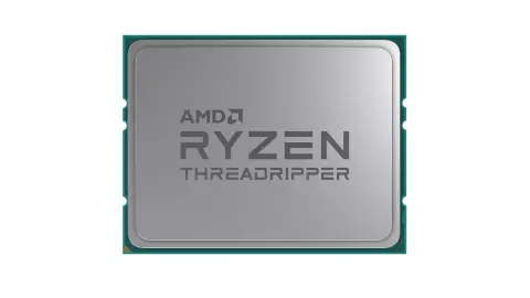 Felbukkant egy ZEN 2 alapú RYZEN Threadripper CPU a Geekbench adatbázisában