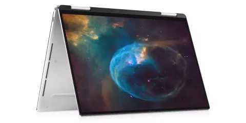 Intel Ice Lake-U processzort kapott a Dell XPS sorozatának legújabb tagja