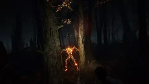 Hangulatos lesz a Blair Witch