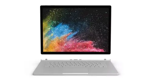 Problémákat okozott az új firmware a Surface sorozat egyes tagjainál