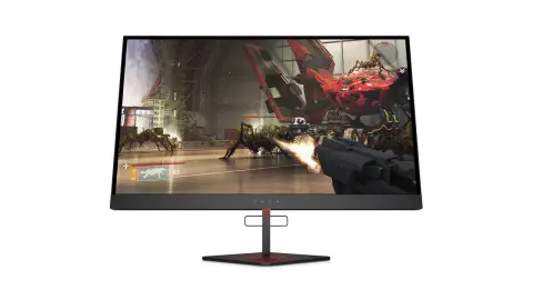 240 Hz-es WQHD monitort villantott a HP