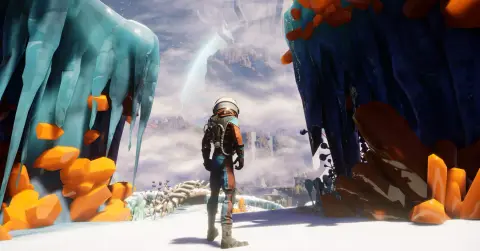 Januárban jön a Journey to the Savage Planet