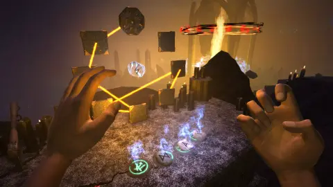 Közösségi ördögűzés az Exorcise The Demonsben