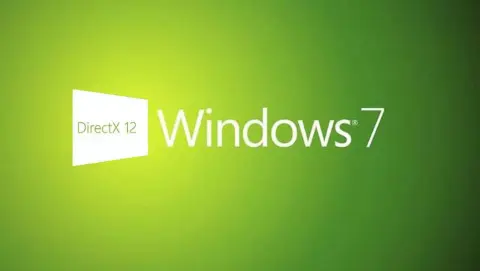 Szélesebb körben is elérhetővé vált Windows 7 alatt a DirectX 12