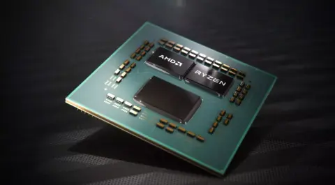 SMT nélkül érkezhet a RYZEN 5 3500?