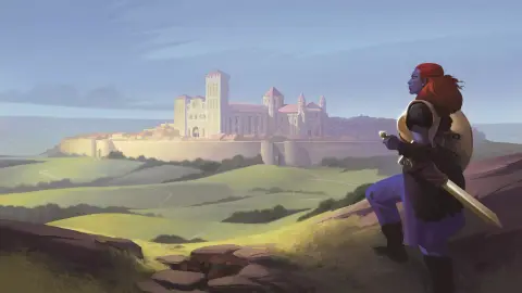Mozis előzetesen a The Waylanders