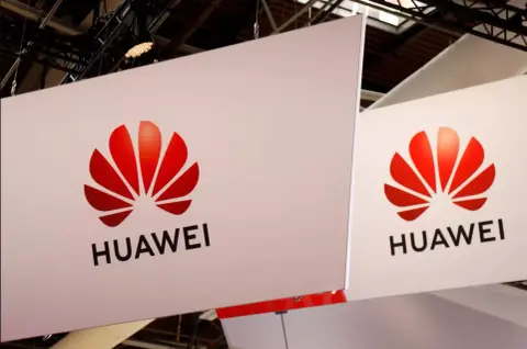 Nagyon sok amerikai vállalat akar üzletelni a Huawei-jel