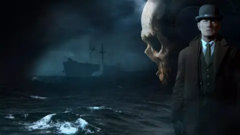 Elrejtett előzetes a Dark Pictures antológia következő részéről