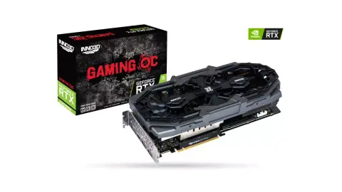Tuningolt GeForce RTX Super videokártyákkal bővül az Inno3D kínálata