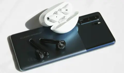 Befutott a FreeBuds 3 fülhallgató, a P30 Pro és a Honor 20 Pro pedig átöltözött