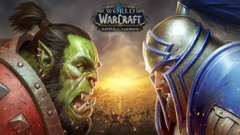 Brutális DDoS-támadások a World of Warcraft ellen