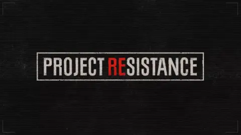 Csapatos akció lesz az új Resident Evil