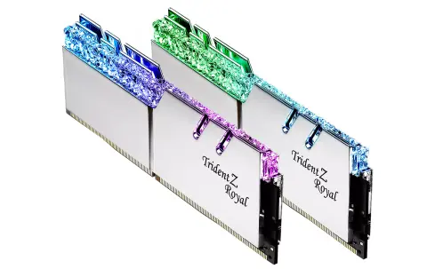 A G.Skill elsőként törte át a 6 GHz-es DDR4 memória-órajel határt