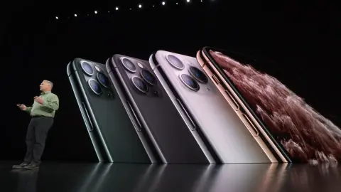 Megérkezett az iPhone 11 széria, de a nagy innováció elmaradt