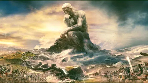 Battle royale módot kapott a... Civilization 6