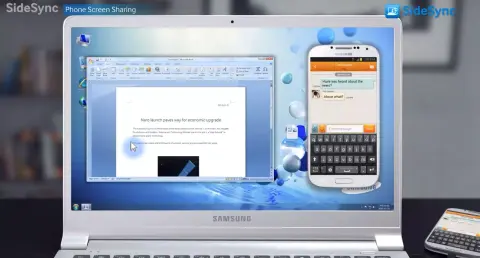 Búcsúzik a Samsung szinkronizáló szolgáltatása