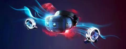Hamarosan elérhető a Vive Cosmos, és hazánkat is célba veszi