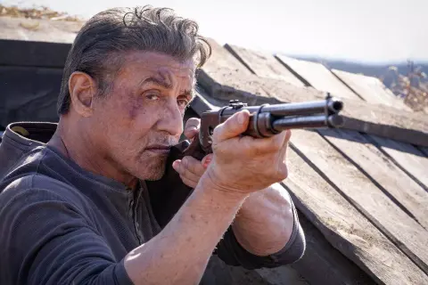 Rambo ötödször – Heti mozipremierek