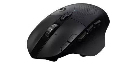 Új G-szériás vezeték nélküli egér gamereknek a Logitech-től