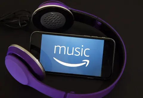 Veszteségmentes zenestreaming szolgáltatással állt elő az Amazon