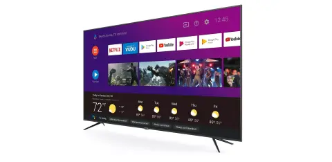 Érdekes újításokat kapott az Android TV platform