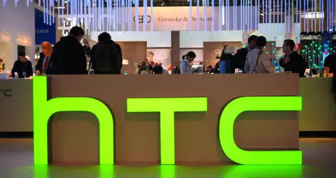 5G, kiterjesztett valóság és MI – Ez a HTC jövőképe